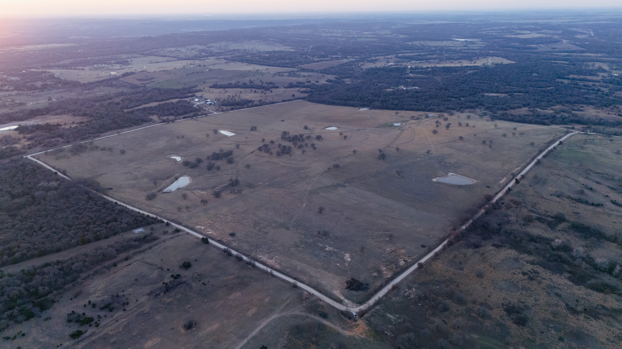 TBD Odom Road, Nocona, TX, 76255