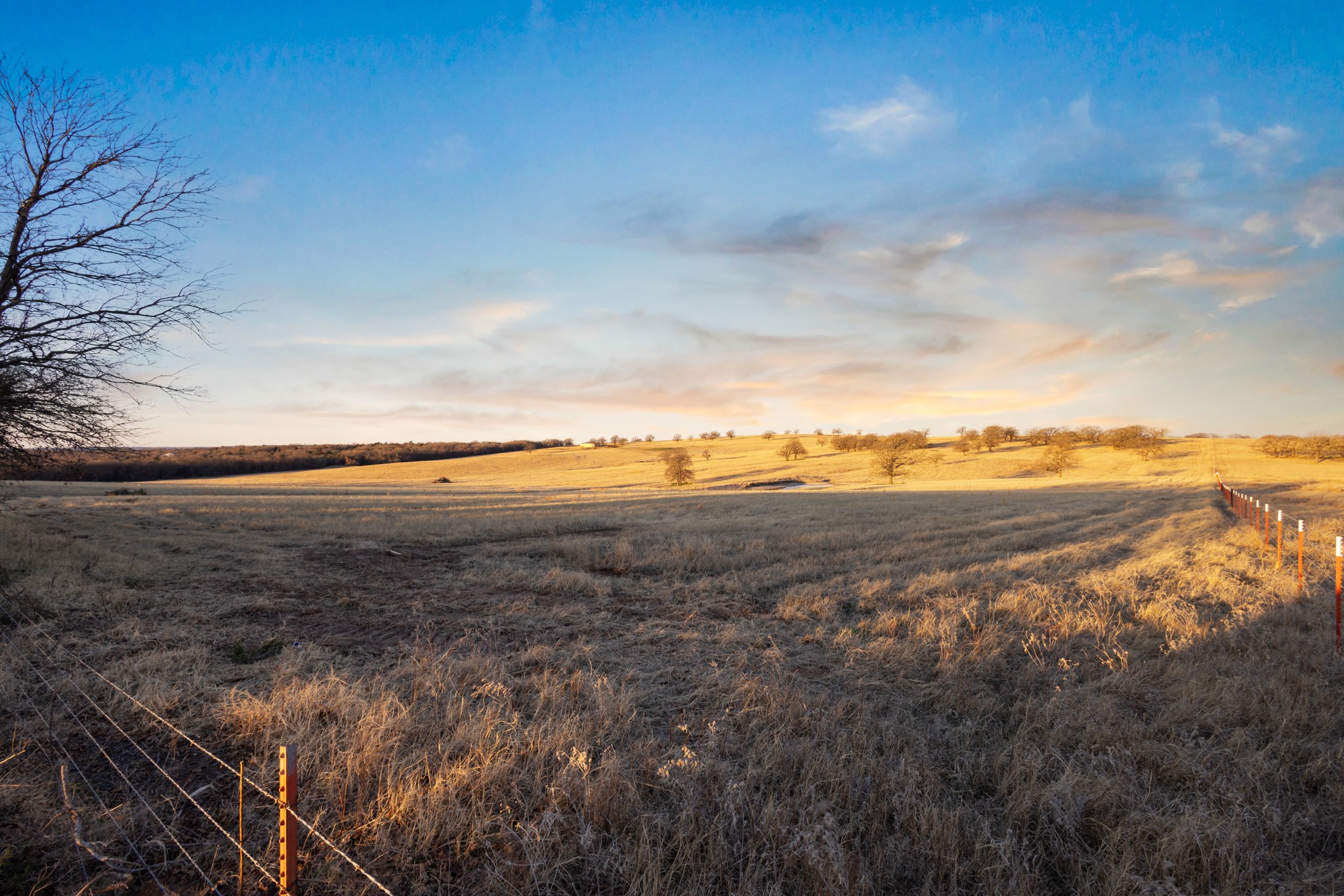 TBD Odom Road, Nocona, TX, 76255