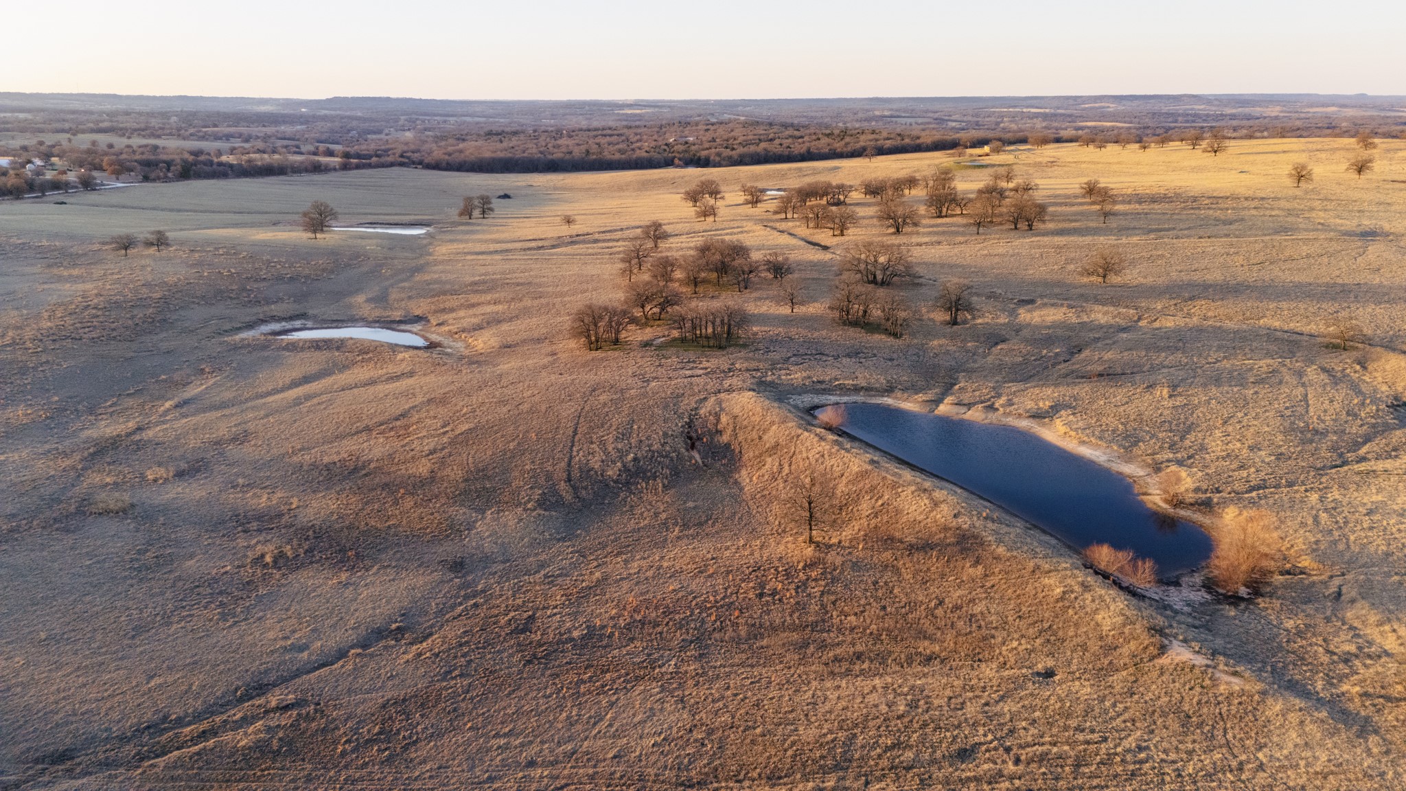 TBD Odom Road, Nocona, TX, 76255