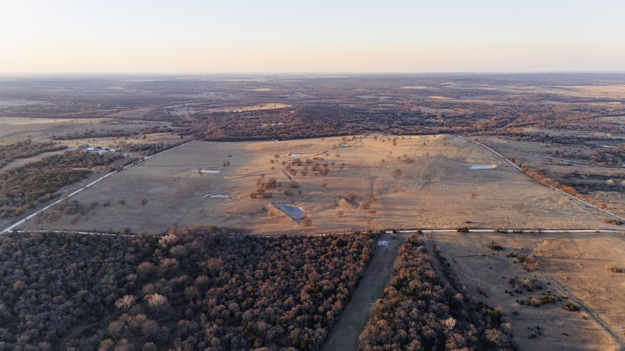 TBD Odom Road, Nocona, TX, 76255