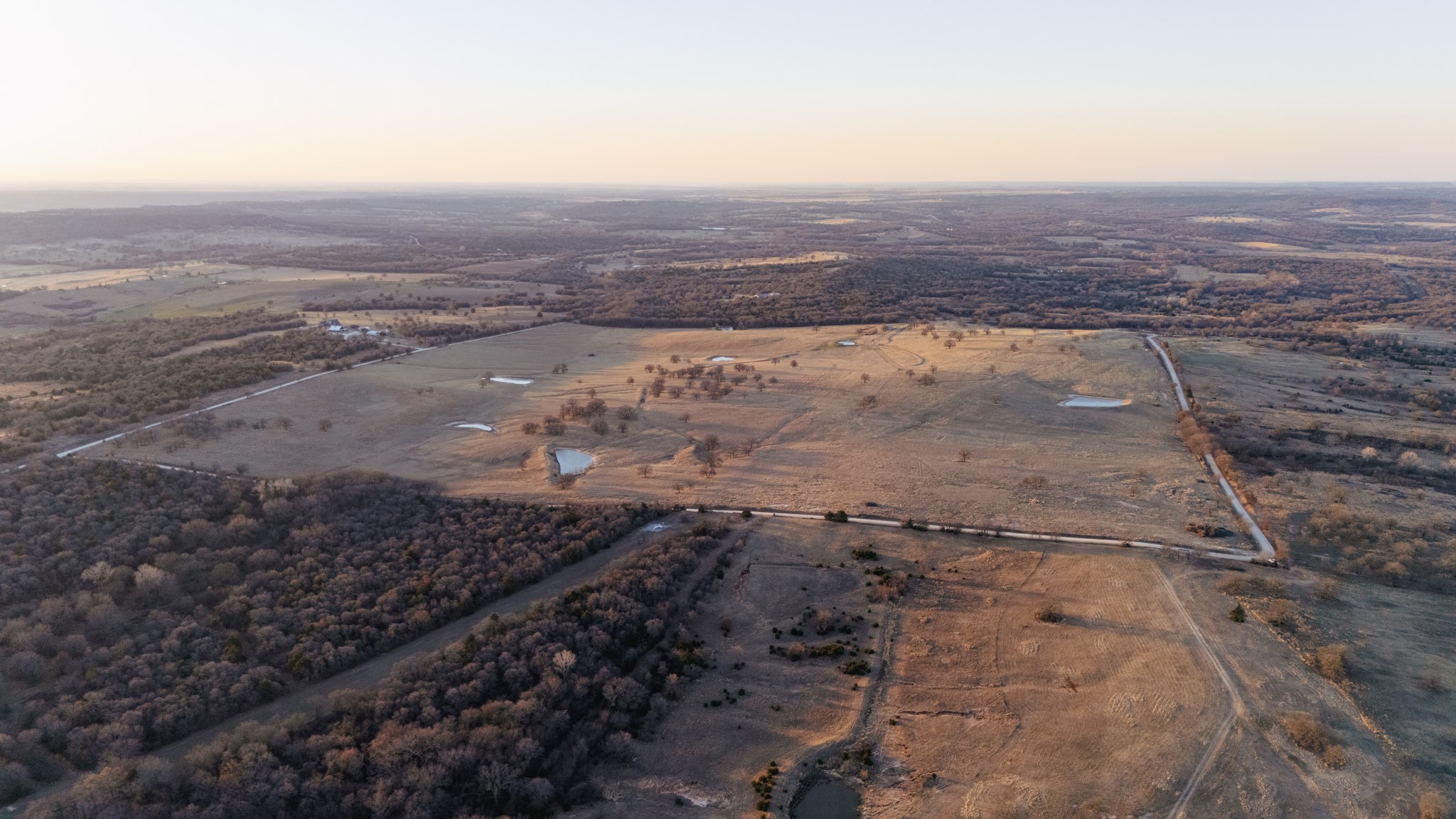 TBD Odom Road, Nocona, TX, 76255