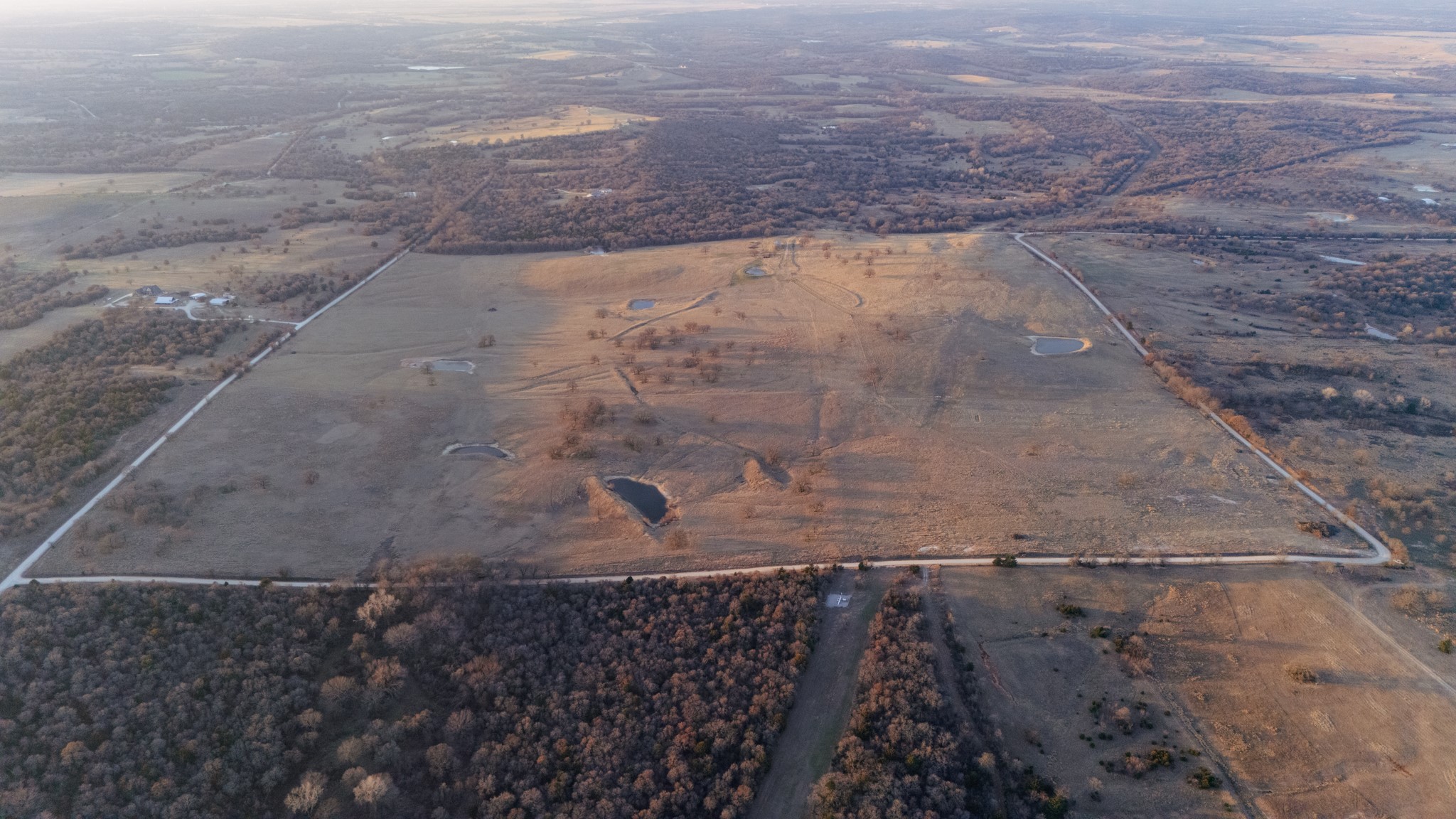 TBD Odom Road, Nocona, TX, 76255