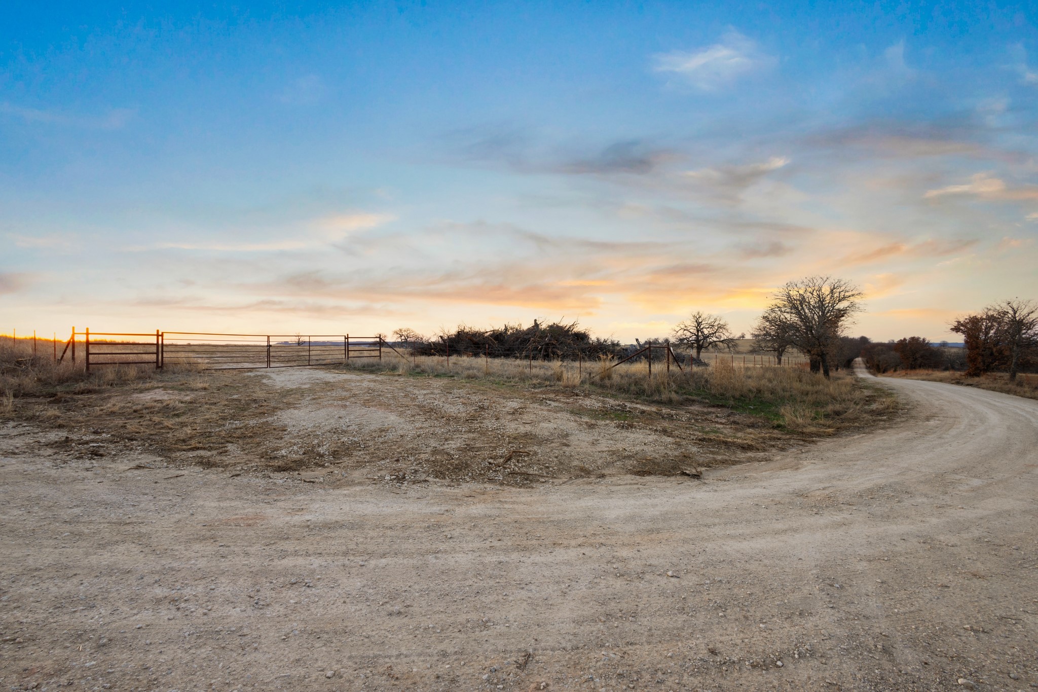 TBD Odom Road, Nocona, TX, 76255
