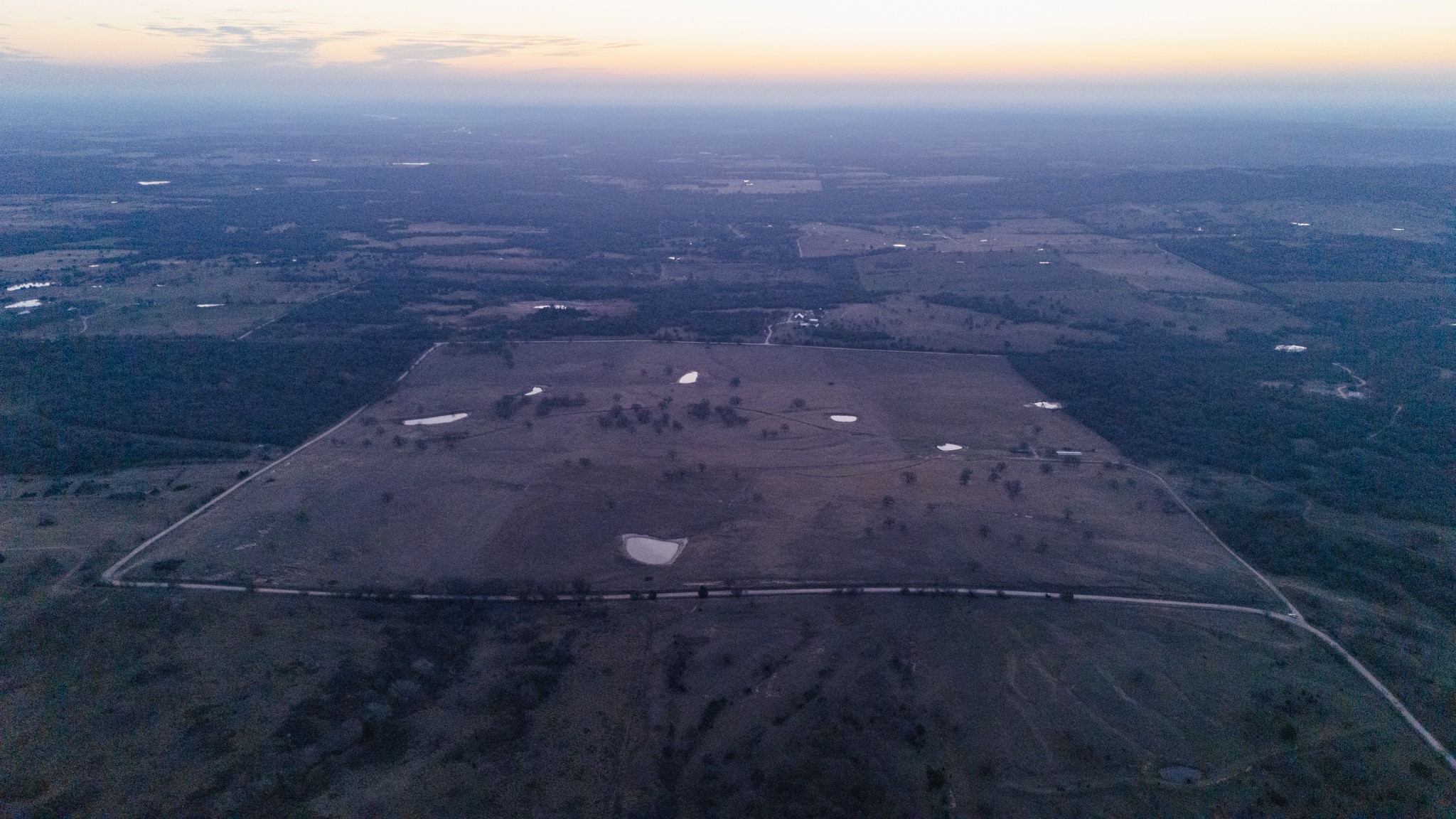 TBD Odom Road, Nocona, TX, 76255