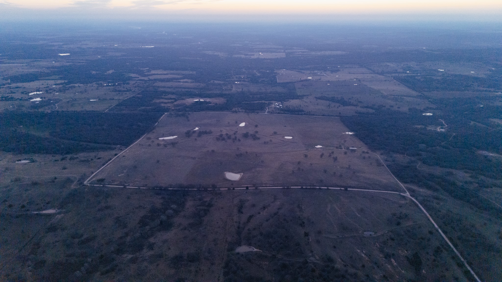 TBD Odom Road, Nocona, TX, 76255
