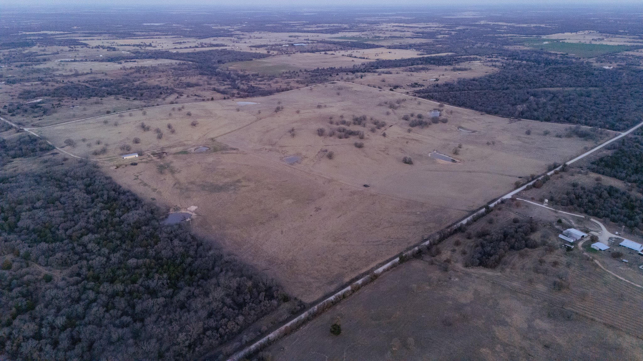 TBD Odom Road, Nocona, TX, 76255