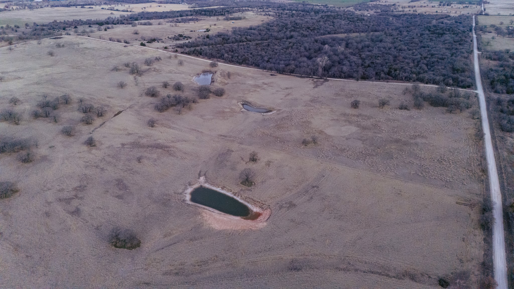 TBD Odom Road, Nocona, TX, 76255