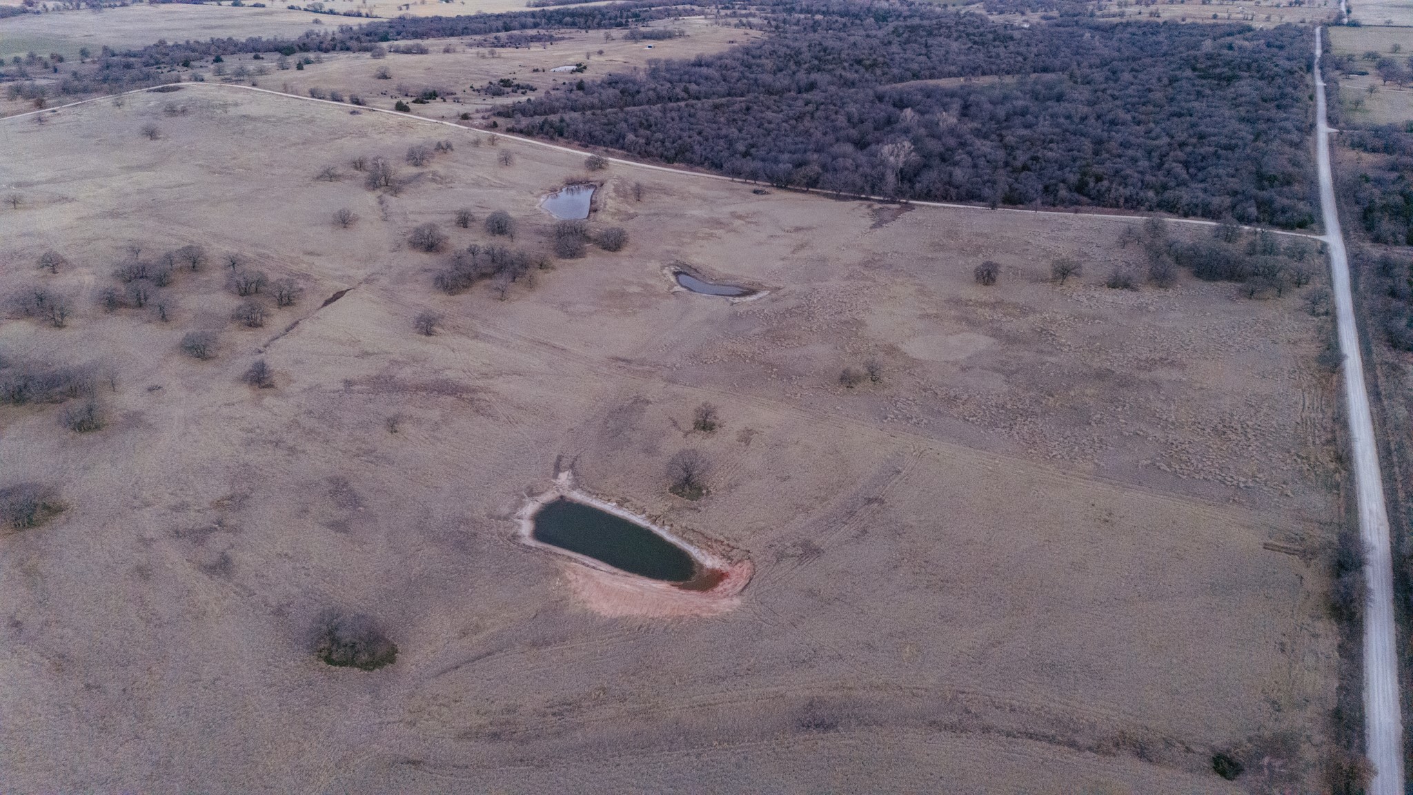 TBD Odom Road, Nocona, TX, 76255