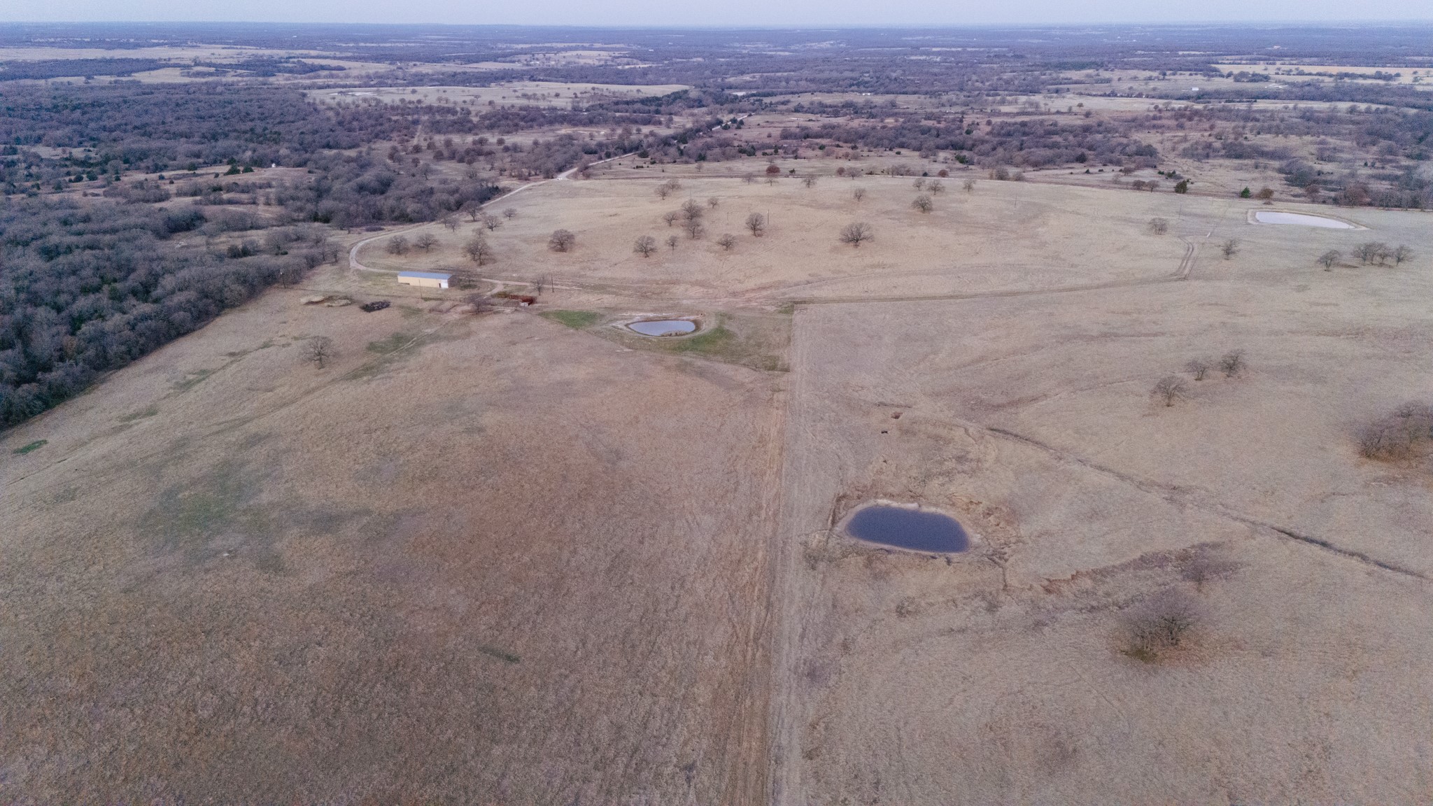 TBD Odom Road, Nocona, TX, 76255