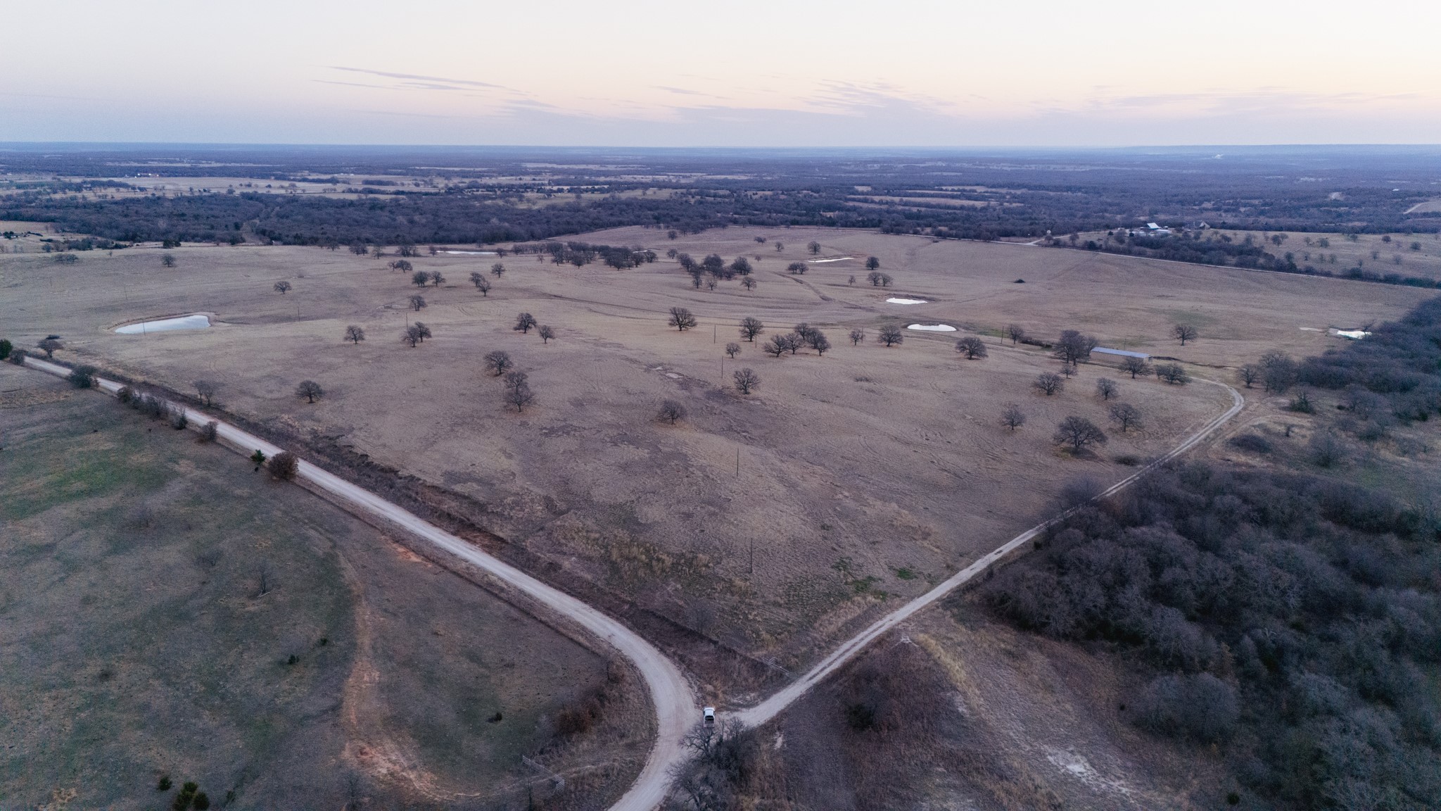 TBD Odom Road, Nocona, TX, 76255