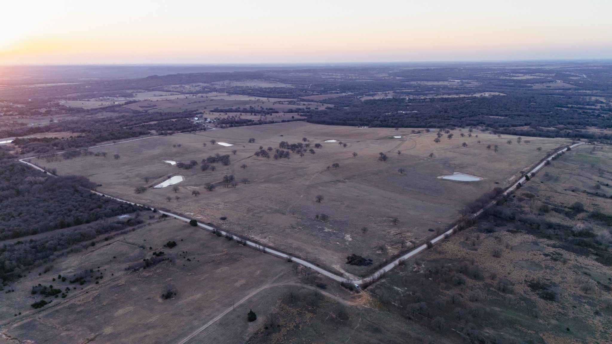 TBD Odom Road, Nocona, TX, 76255