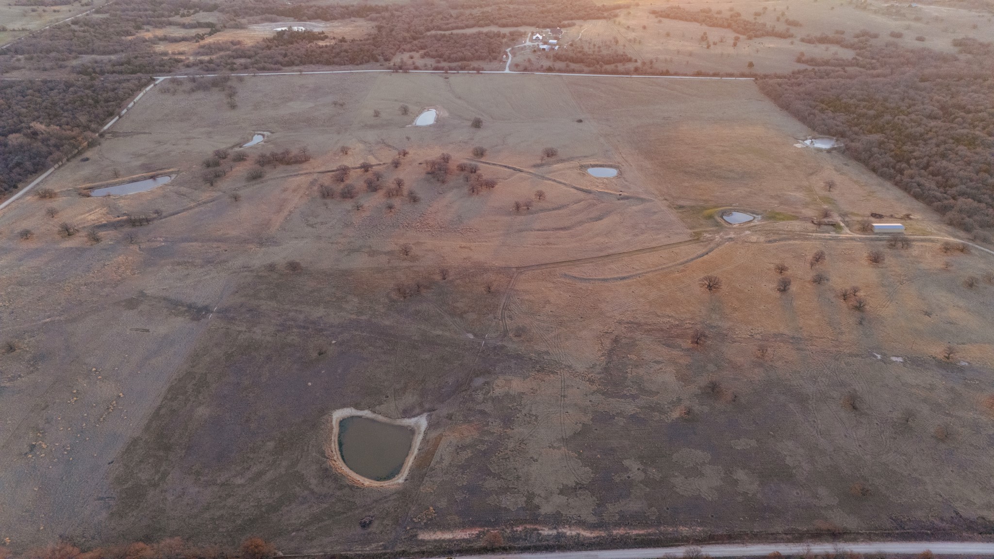 TBD Odom Road, Nocona, TX, 76255
