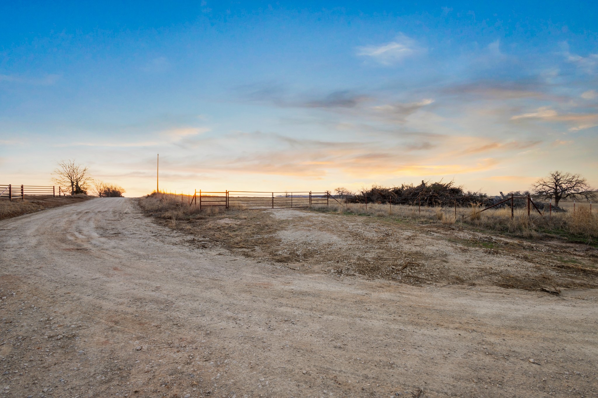 TBD Odom Road, Nocona, TX, 76255
