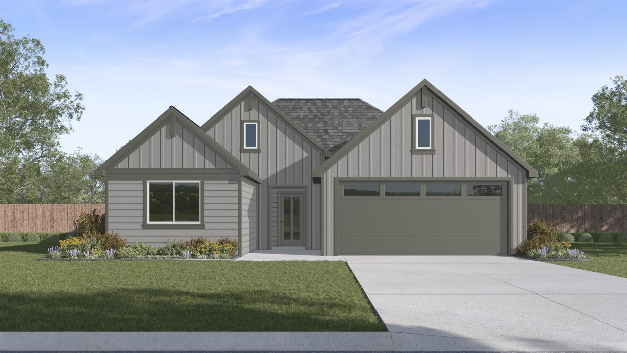 Property photo 01 of 3021 Hidden Valley Drive, Lindale, TX 75771 | MLS #21217629