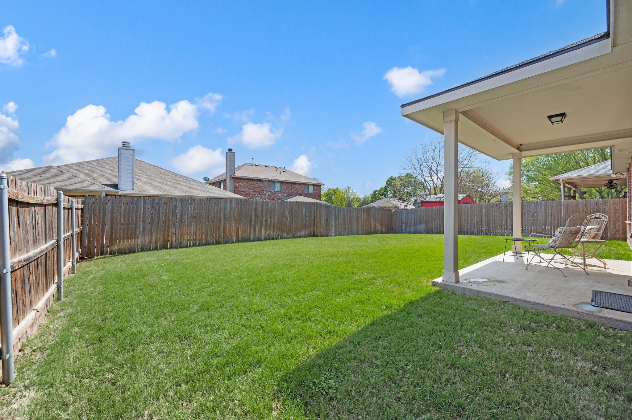 704 Bastrop Drive, Arlington, TX, 76002