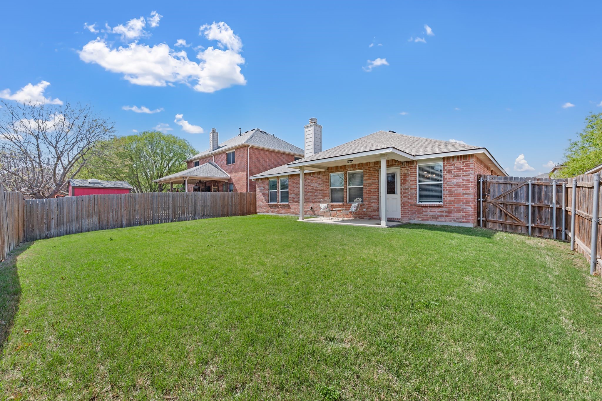 704 Bastrop Drive, Arlington, TX, 76002