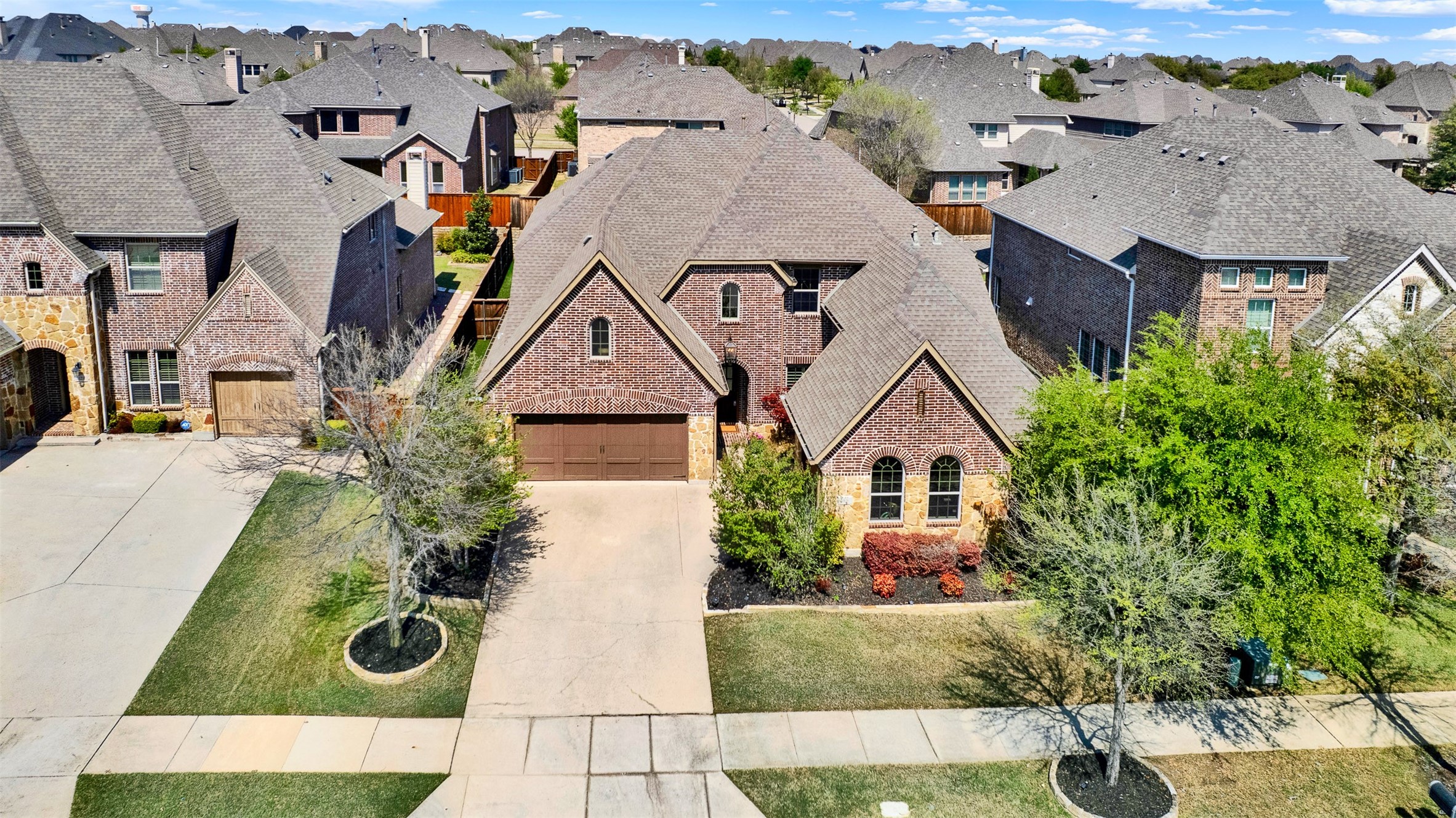 Property photo 03 of 1344 Horse Creek Drive, Frisco, TX 75036 | MLS #21217717