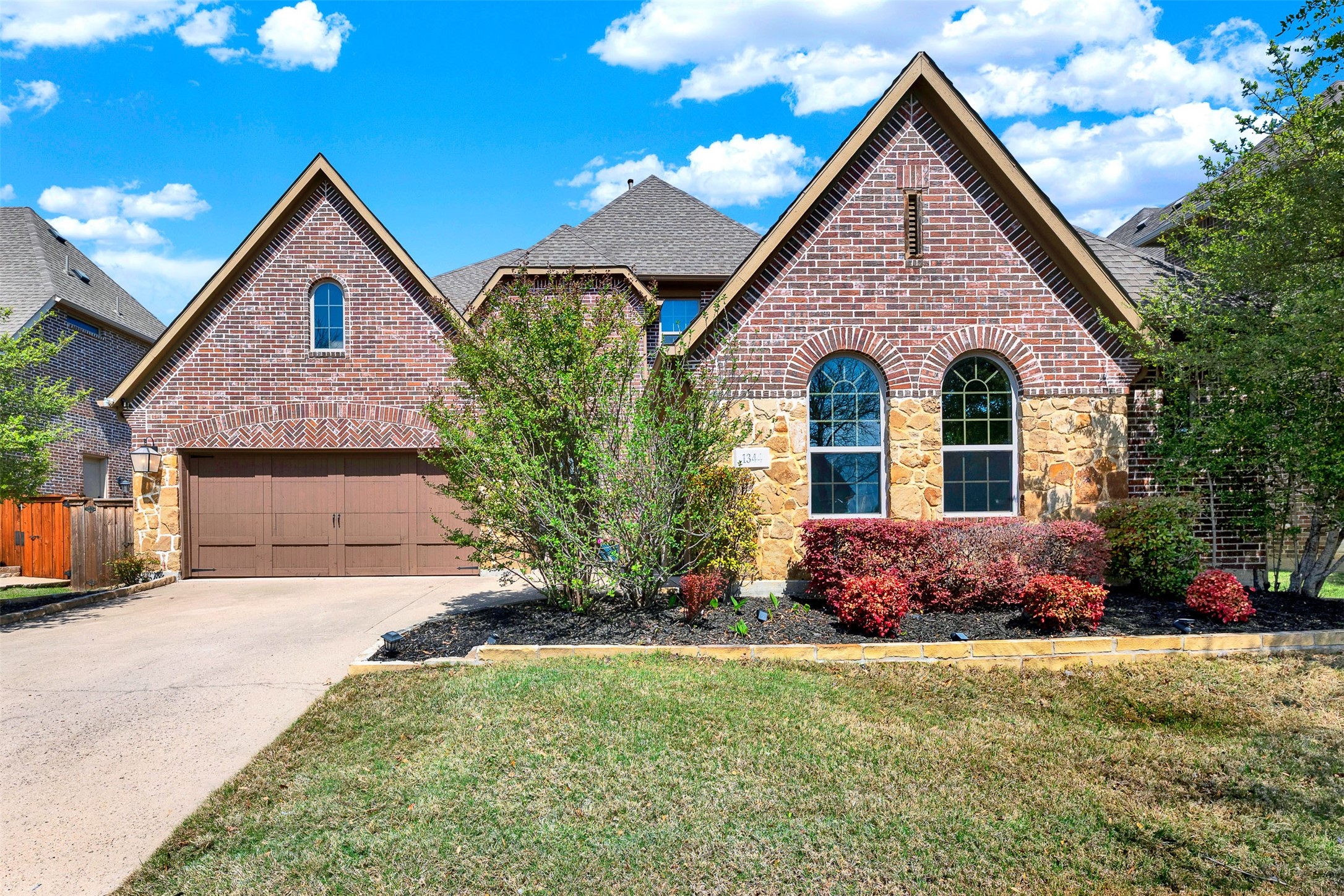 Property photo 04 of 1344 Horse Creek Drive, Frisco, TX 75036 | MLS #21217717