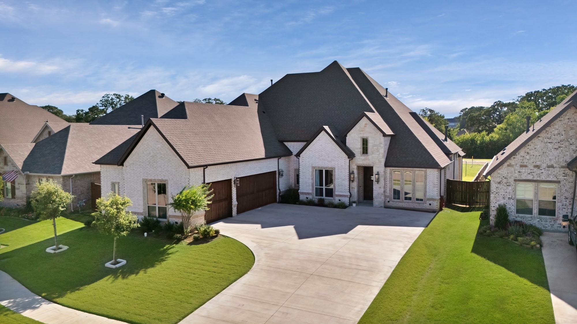 7217 Harris Place, Arlington, TX, 76001
