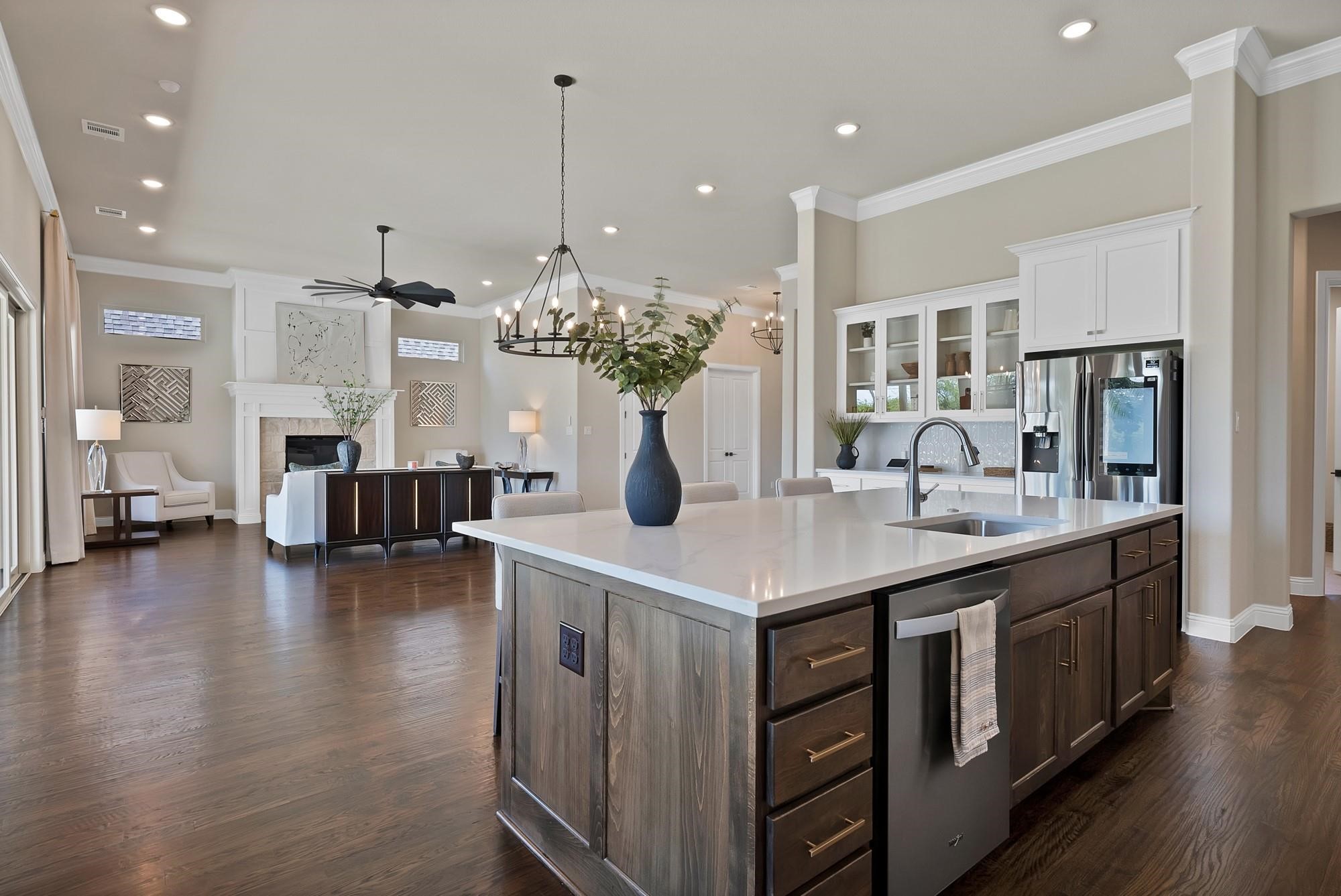 7217 Harris Place, Arlington, TX, 76001