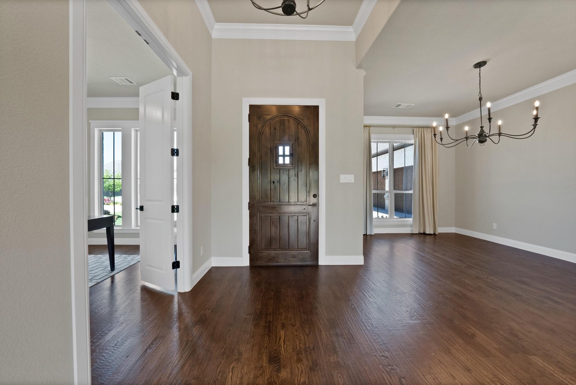 7217 Harris Place, Arlington, TX, 76001