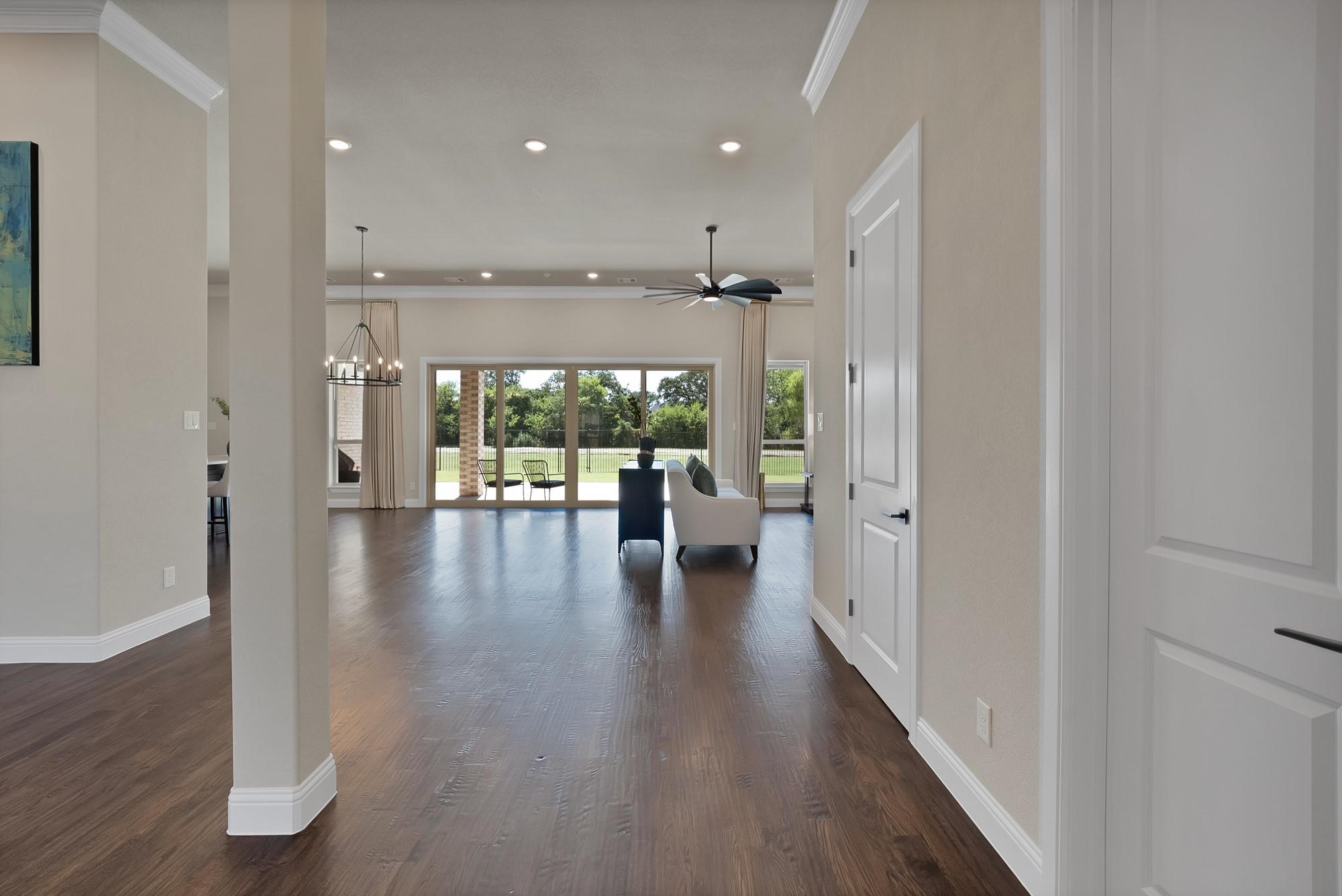 7217 Harris Place, Arlington, TX, 76001