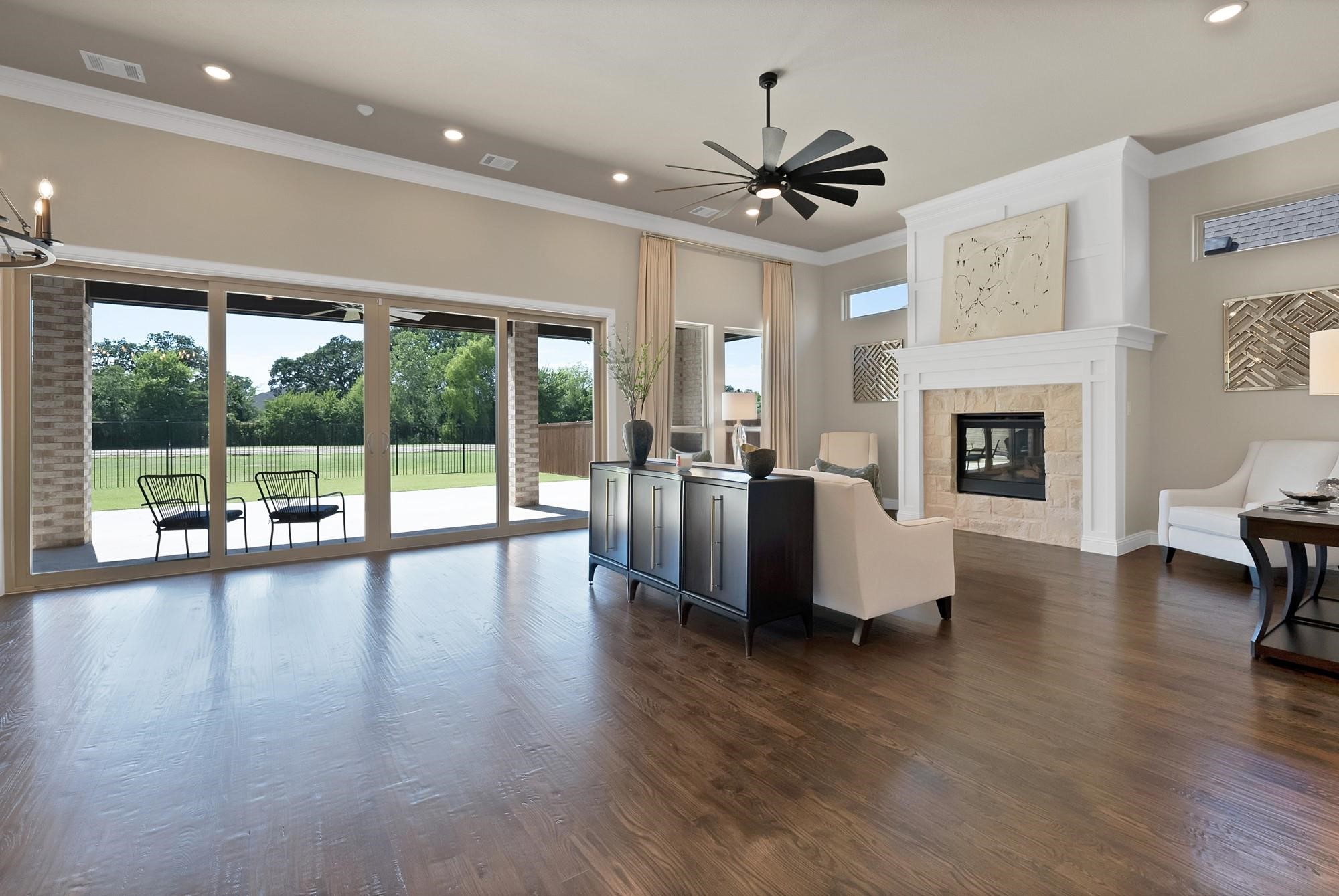 7217 Harris Place, Arlington, TX, 76001