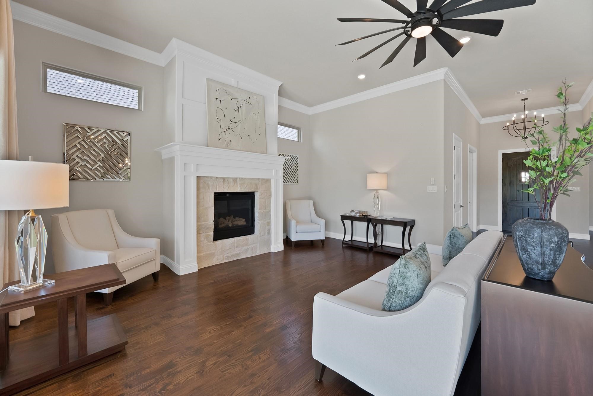 7217 Harris Place, Arlington, TX, 76001