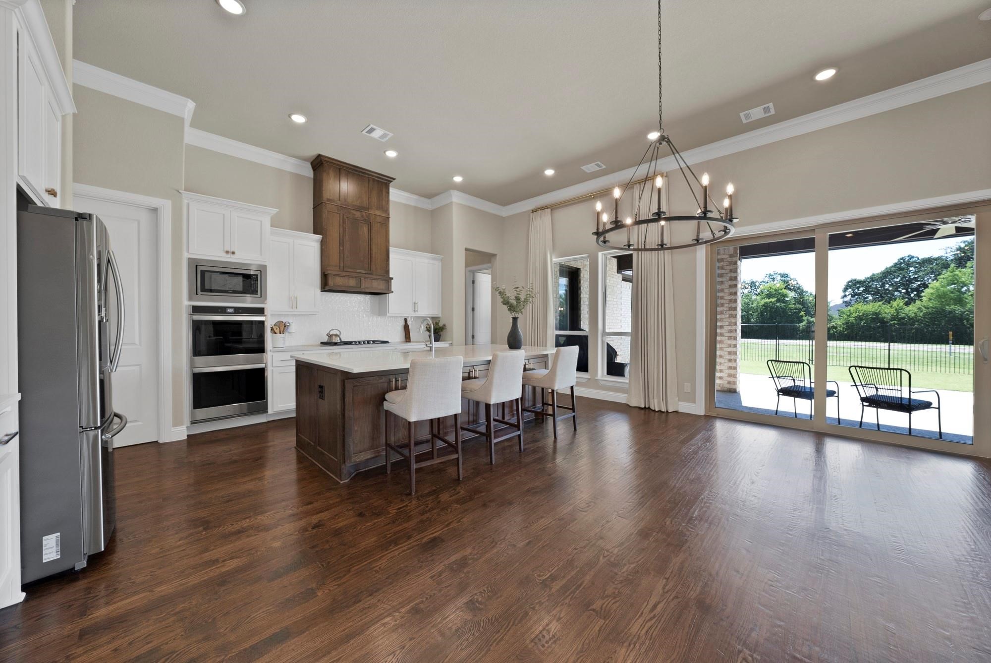 7217 Harris Place, Arlington, TX, 76001