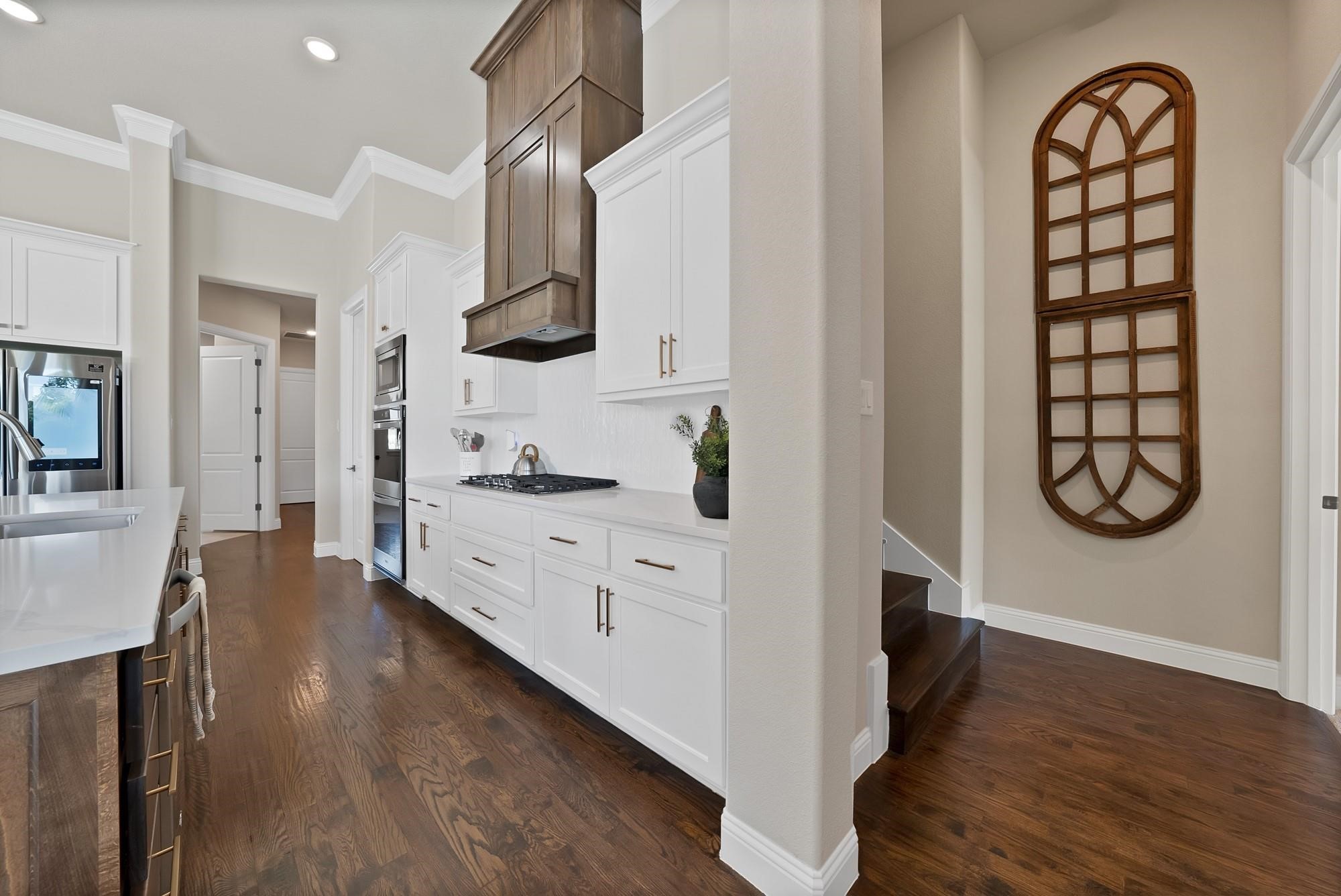 7217 Harris Place, Arlington, TX, 76001