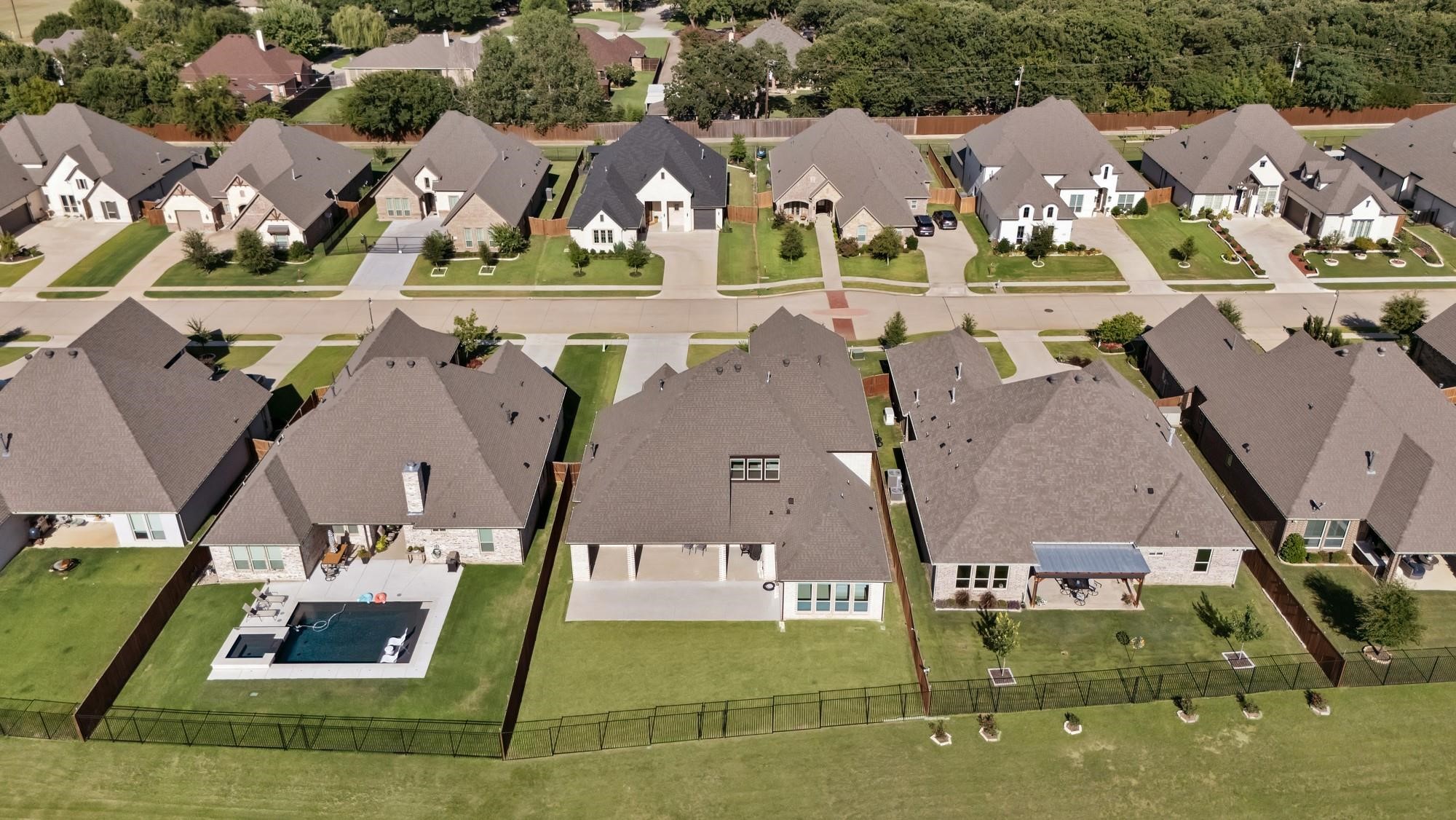 7217 Harris Place, Arlington, TX, 76001