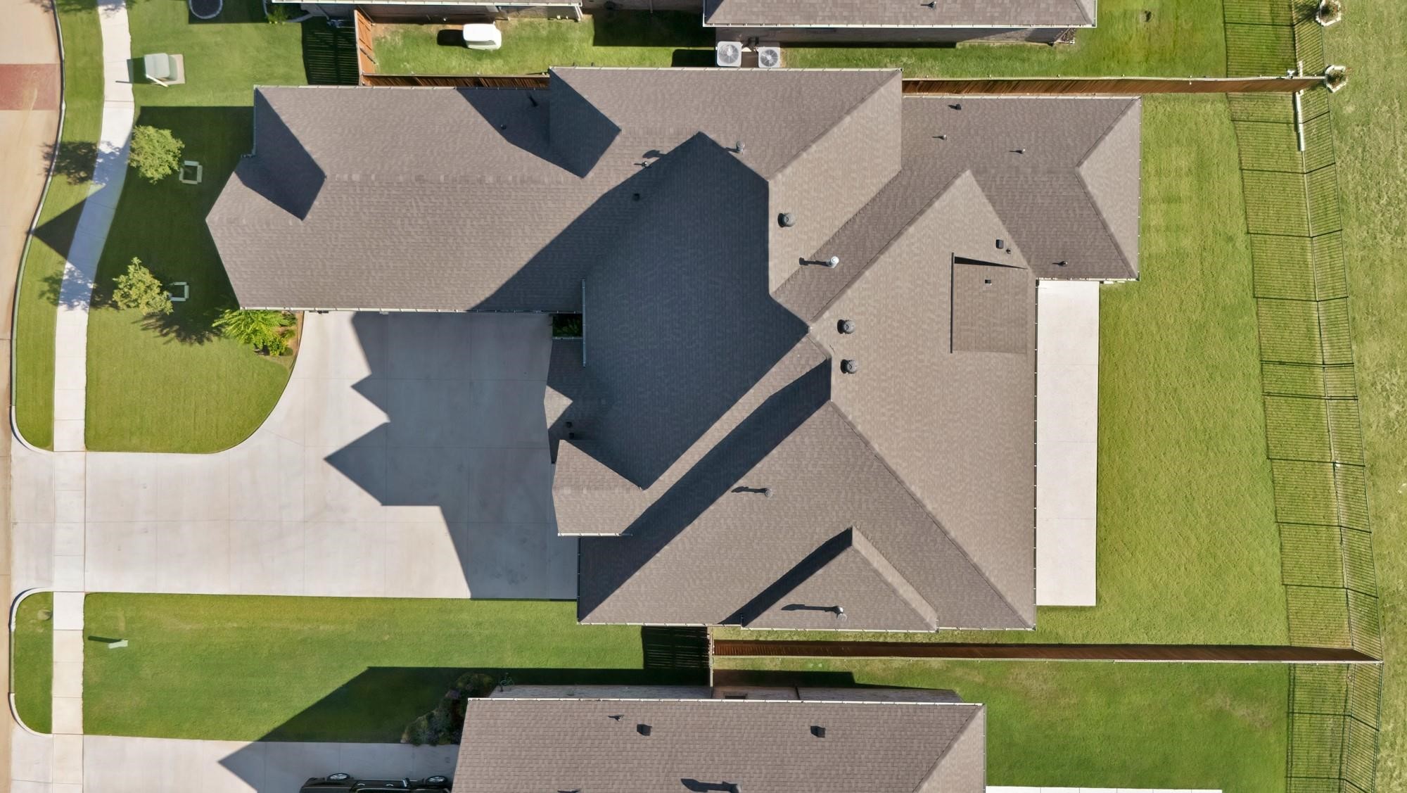 7217 Harris Place, Arlington, TX, 76001