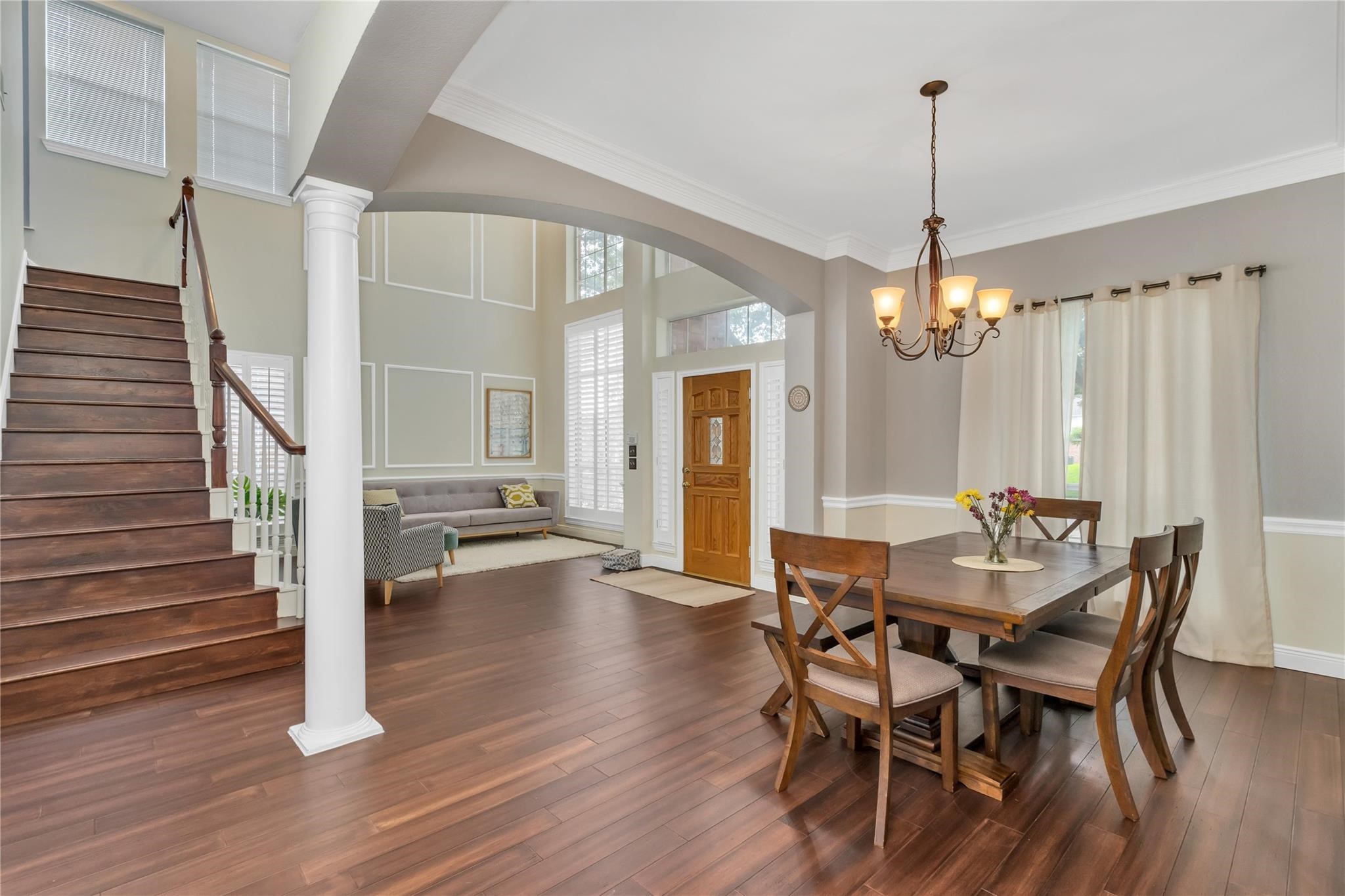 Property photo 02 of 1905 Switzerland Avenue, Plano, TX 75025 | MLS #21217903