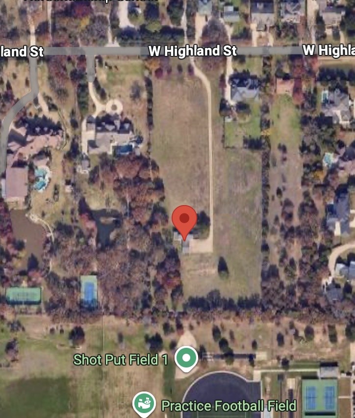 459 W Highland Street, Southlake, TX, 76092