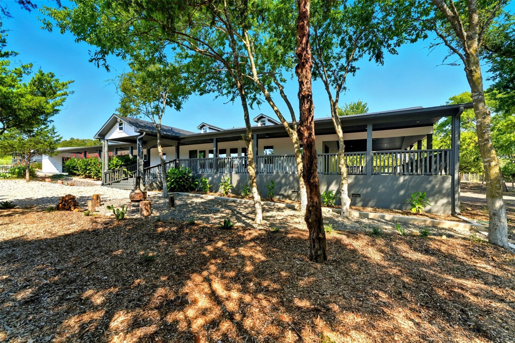 1431 Fm 85, Ennis, TX, 75119