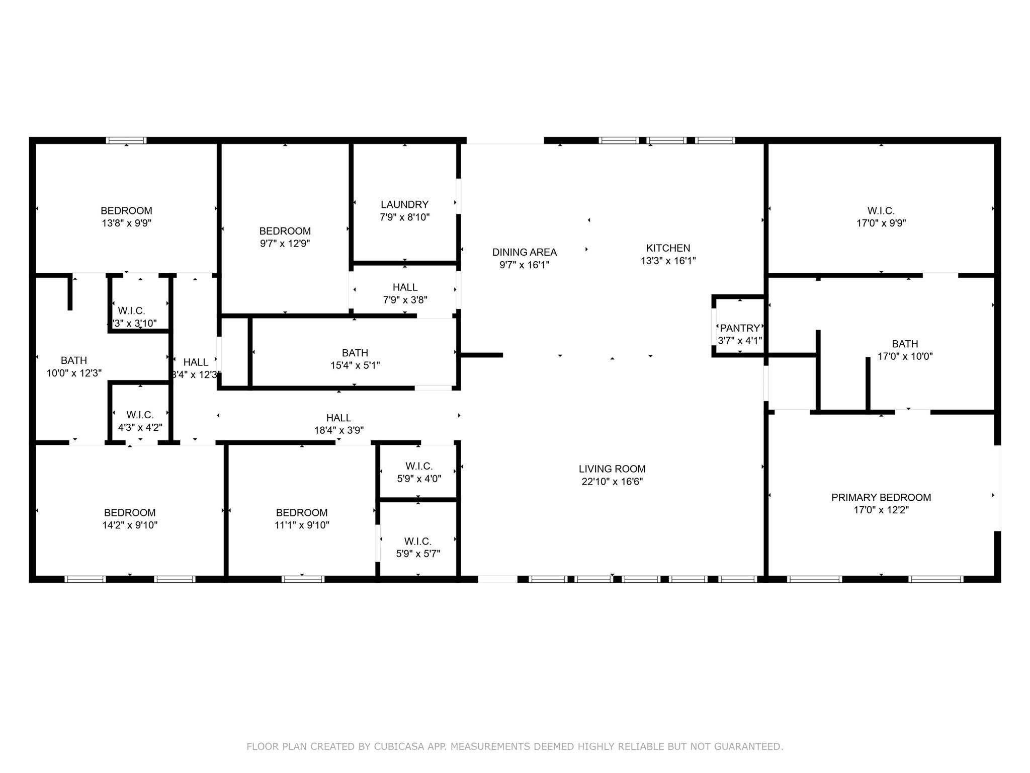 1431 Fm 85, Ennis, TX, 75119
