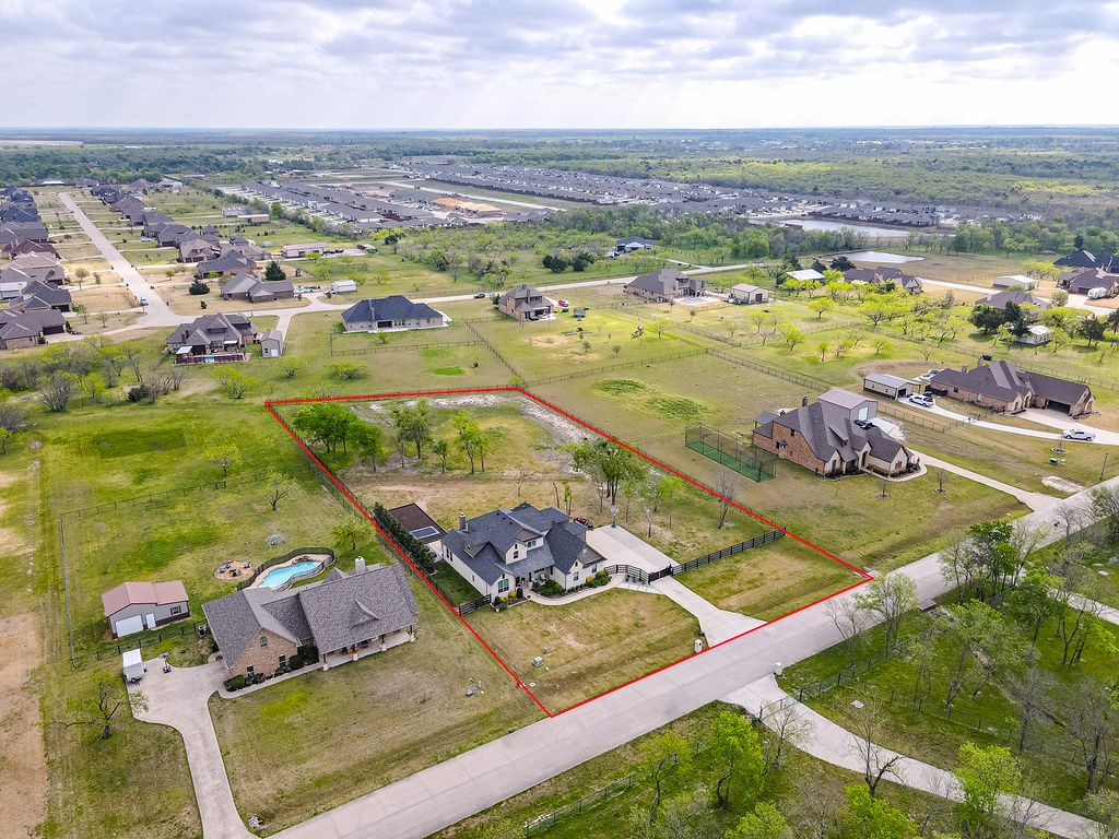 6216 Pinon Trail, Royse City, TX, 75189