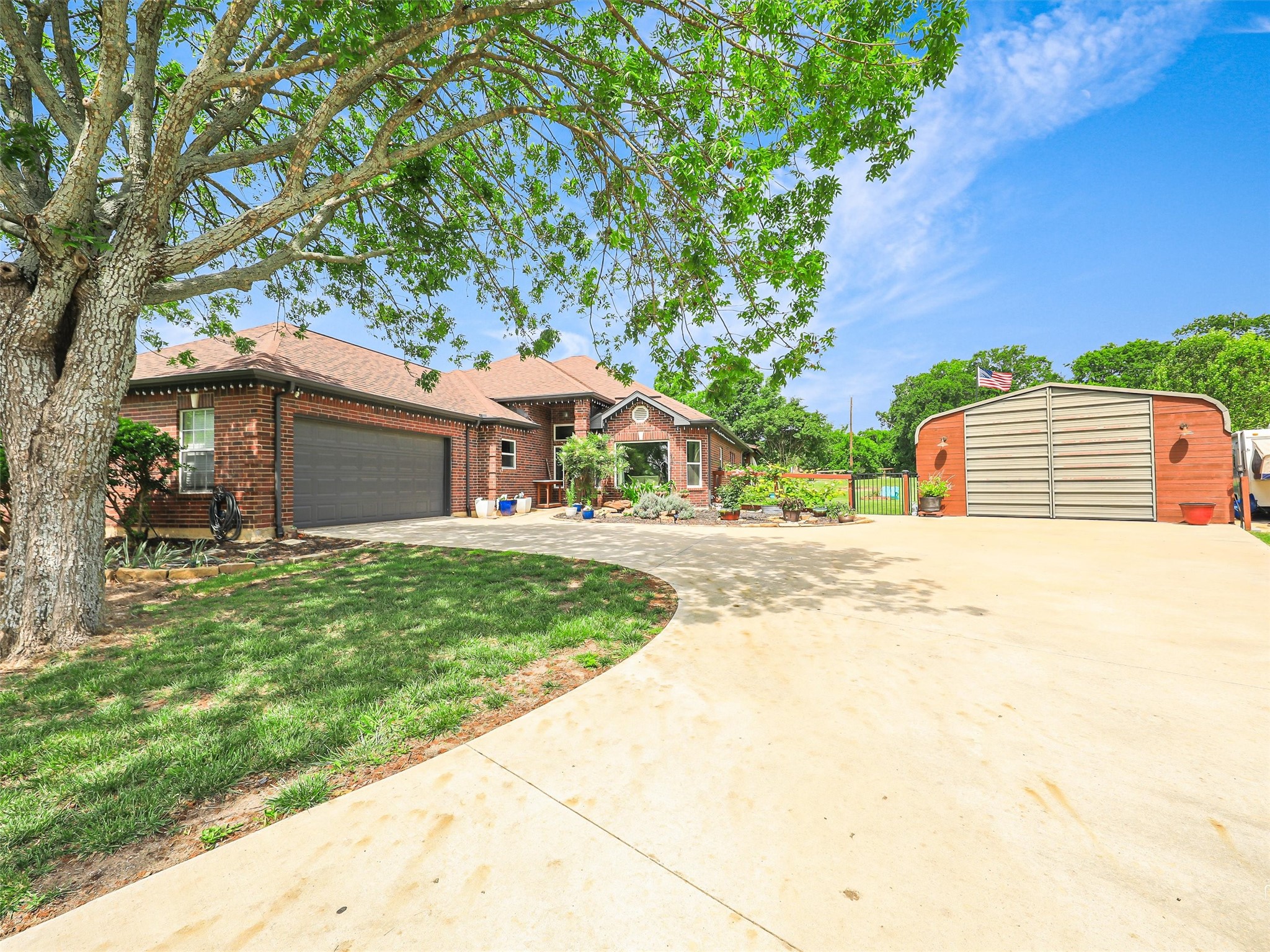 122 Collin Court, Prosper, TX, 75078