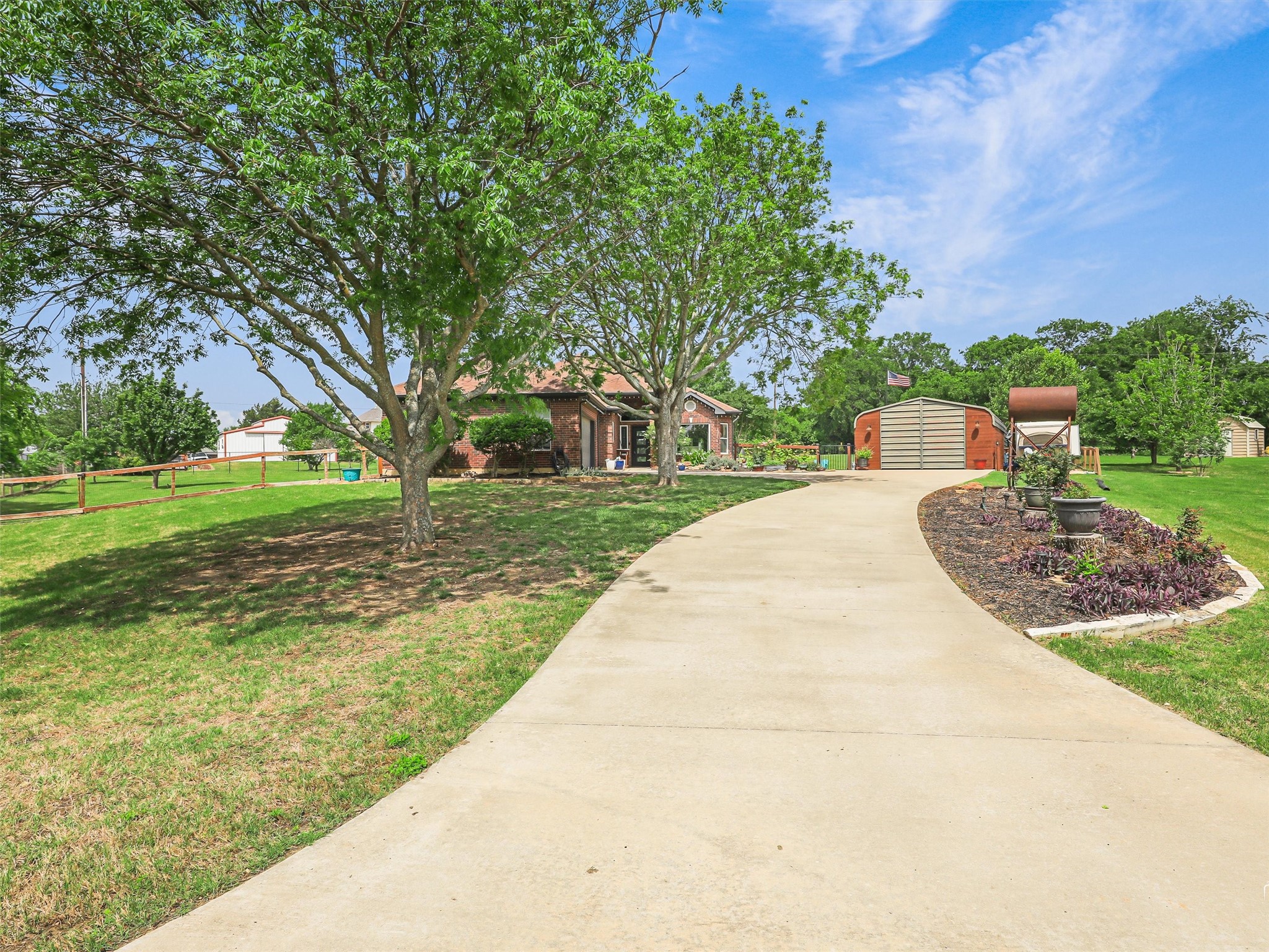 122 Collin Court, Prosper, TX, 75078