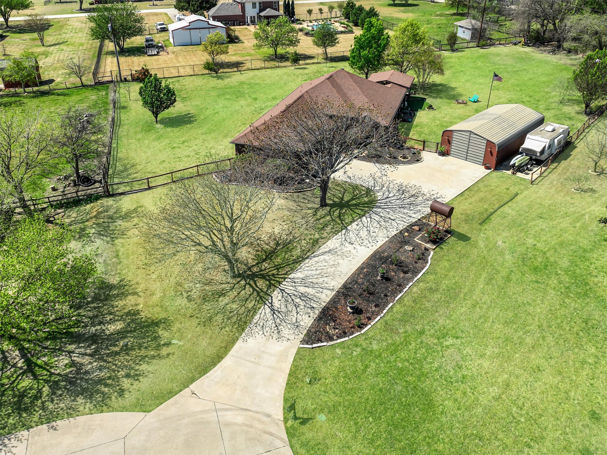 122 Collin Court, Prosper, TX, 75078
