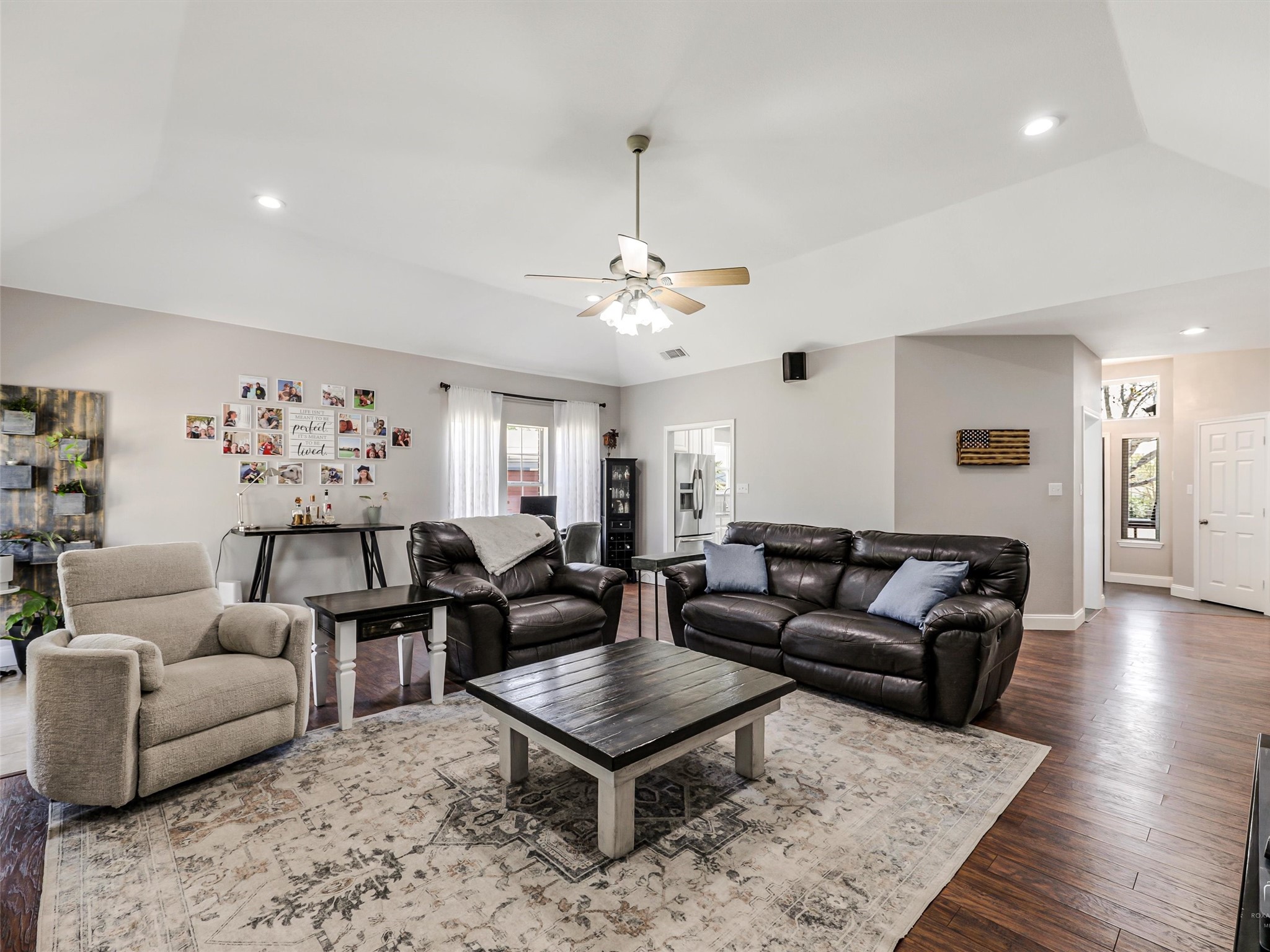 122 Collin Court, Prosper, TX, 75078