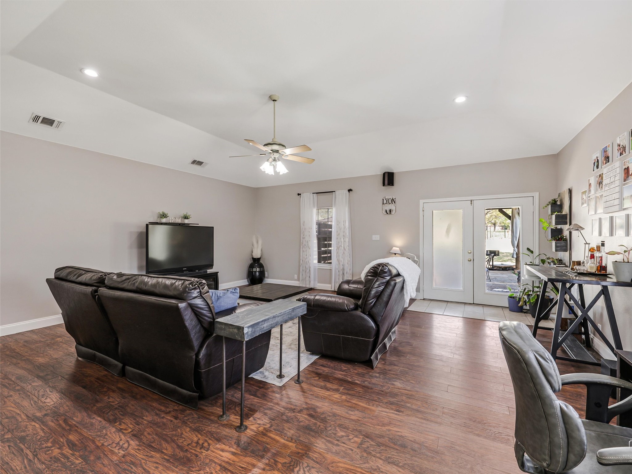122 Collin Court, Prosper, TX, 75078