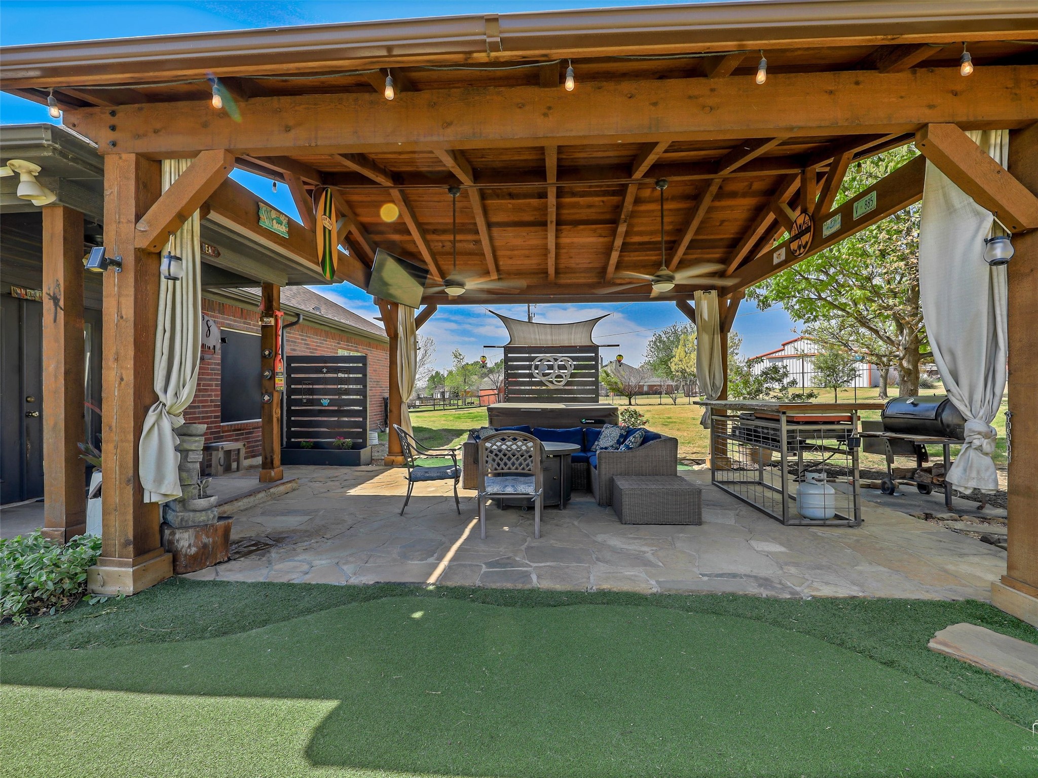 122 Collin Court, Prosper, TX, 75078