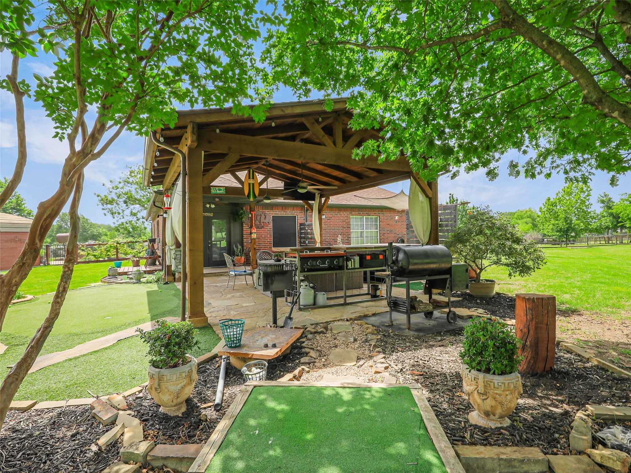122 Collin Court, Prosper, TX, 75078
