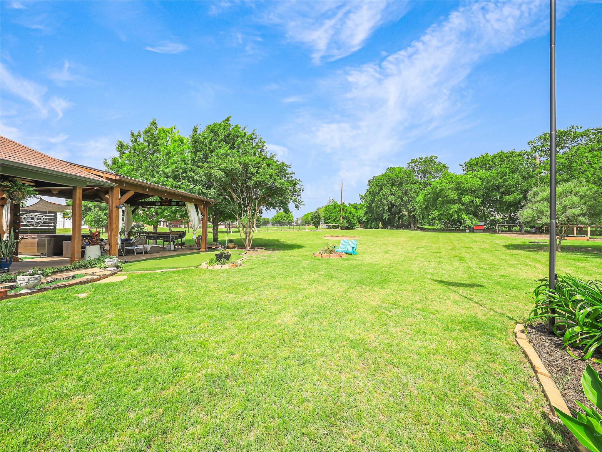 122 Collin Court, Prosper, TX, 75078