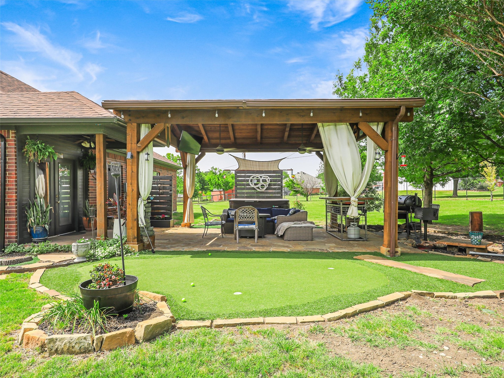 122 Collin Court, Prosper, TX, 75078