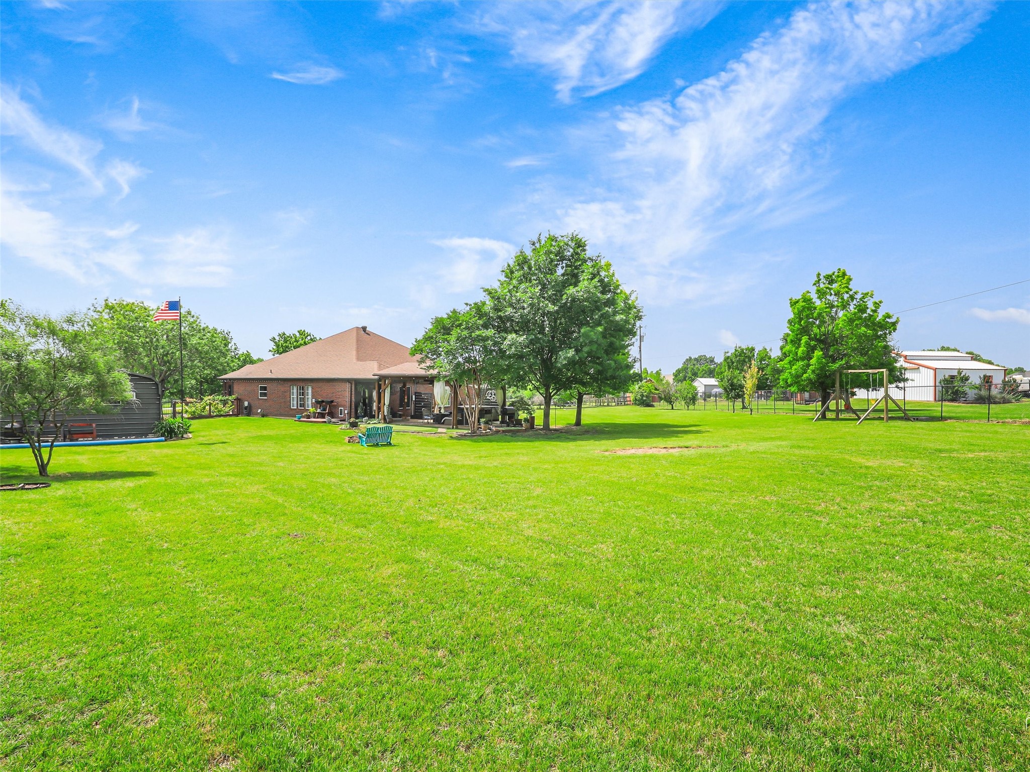 122 Collin Court, Prosper, TX, 75078