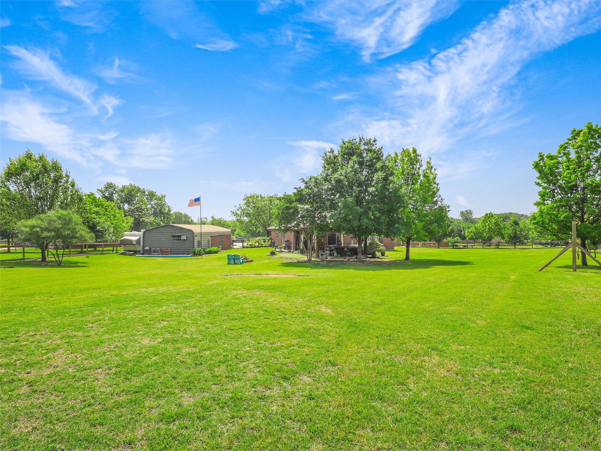 122 Collin Court, Prosper, TX, 75078