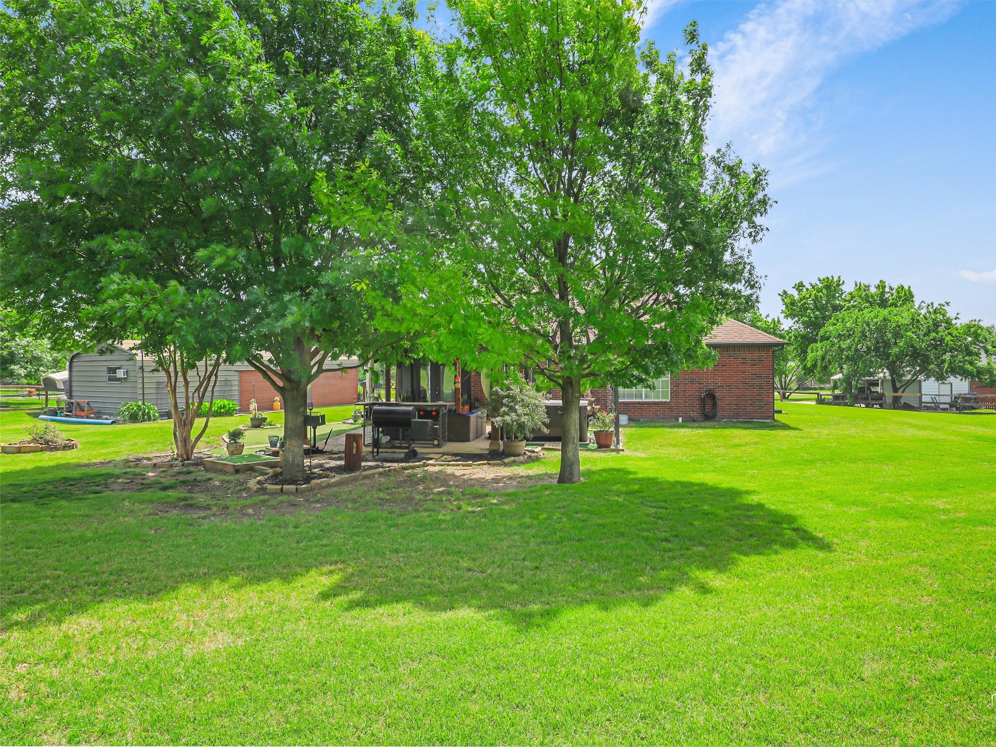 122 Collin Court, Prosper, TX, 75078