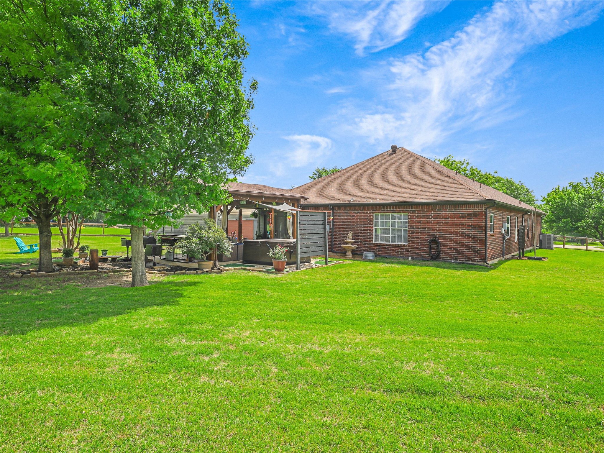 122 Collin Court, Prosper, TX, 75078
